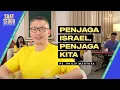 Saat Teduh Bersama - PENJAGA ISRAEL, PENJAGA KITA | 26 Juni 2024 (Official Philip Mantofa)