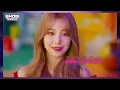 [최초 공개] fromis_9 - DM (프로미스나인 - 디엠) | Show Champion | EP.421