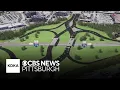 Diverging diamond interchange coming to the Parkway West in Robinson Township