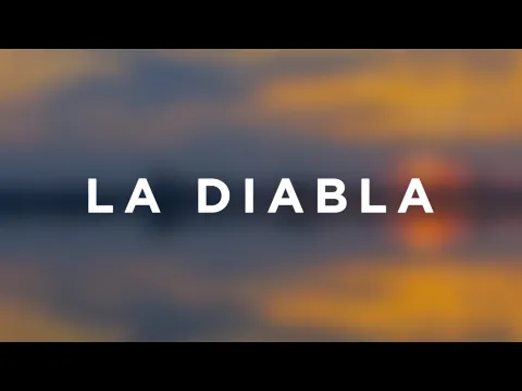 Video Thumbnail: Romeo Santos - La Diabla (Letra/Lyrics)