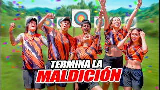 SE ACABÓ LA MALDICIÓN DE TIGRES - SUMMER KAMP 2025 DÍA 6