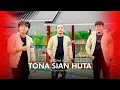 Saroha Voice - Tona Sian Huta (Official Music Video)