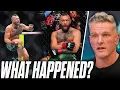 What The Hell Happened To Conor McGregor
