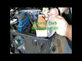 Generac EXL 8000 Carburetor Replacement - How To