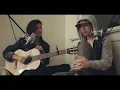 Calvin Harris & Disciples - How Deep is Your Love (Cover) by Daniela Andrade x KRNFX