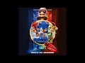 THE SONIC MOVIE 2 (2022) ~ FULL SOUNDTRACK ft. Junkie XL / Tom Holkenborg ALL Music/OST #sonicmovie2