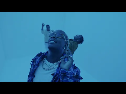 Download MP3 Young Thug & Gunna - Ski [Official Video] | Young Stoner Life