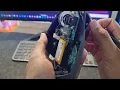 Logitech MX Master 2s Scroll Stuck on Freewheel Free spin Mode Won t change mode - Fix Repair