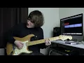 Golden Touch - Razorlight Cover