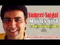 Sumeet Saigal Movie From Insaniyat Ke Dushman to Samay Kheluchhi Chaka Bhaunri