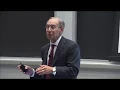 2019 Dreyfus Prize Ceremony - Robert Langer