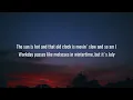 Alan Jackson, Jimmy Buffett - It's Five O' Clock Somewhere (Lyrics)