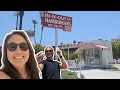 It s Burger History Visiting the Original In-N-Out Location in Baldwin Park CA