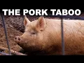 Why billions of people won t eat pork or why we don t know