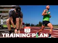 Download Lagu How to structure a running training cycle | Olympic Marathoner