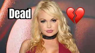 Adult Film Star Jesse Jane Who Also Appeared on Entourage Dead at 43