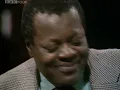 OSCAR PETERSON  BARNEY KESSEL  NHO PEDERSEN  Boogie Blues Study 1974