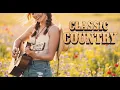 Lagu Emotional Classic Country Stories – Songs of Love and Memory | County Classic Relax