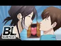 Download Lagu This Uramichi Oniisan SHIP thought I'd be caught slippin'  😤 (BL Review)