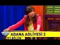 Download Lagu Güldür Güldür Show 201.Bölüm - Adana Adliyesi 2