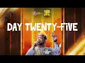 Lagu DAVIDIC GENERATION CHURCH || 500 HOURS PRAYER CHARGE || DAY 25 || 1ST DECEMBER, 2025.