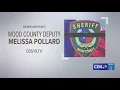 East Texas mourns the loss of a Wood County Deputy