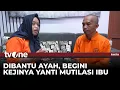 Download Lagu Blak-blakan! Pelaku Mutilasi Beberkan Aksi Kejinya Habisi Ibu dan Anak | Fakta tvOne