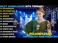 SILVY KUMALASARI TERBARU || PELAMPIASAN - EGO WONG TUO - CAMPURSARI FULL ALBUM TERBARU 2025