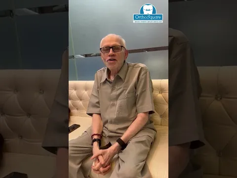 Kids dentistry video testimonial