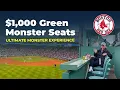 Is Fenway Park s Ultimate Monster Experience Worth It