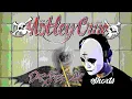Download Lagu MOTLEY CRUE | DR FEEL GOOD | DRUM COVER #shorts