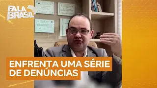 Fala Brasil Denúncia: Médico cassado continua sendo acusado por complicações em cirurgias estéticas