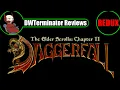 Classic Review REDUX - The Elder Scrolls II Daggerfall