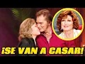 Download Lagu ¡ESCANDALO! El romance PROHIBIDO de ANGÉLICA MARÍA y ENGELBERT al descubierto