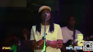 Wally B. Seck - live VOGUE MIX