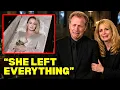 Hayden Panettiere Heroes Nashville Star Leaves Behind a Fortune That Makes Her Family Cry
