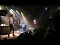 Montreal - Katharine - Live @ Backstage München 04.11.2015