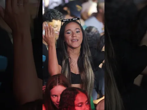 Raquel dos Teclados - Festiva do Coco - Porto de Pedras