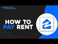 How To Pay Rent Through Zillow Quick Easy