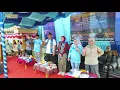 Lagu Pembukaan PORCAM III KONI dan PORCAMI KORMI sekaligus kegiatan HUT ri ke-79 Kecamatan Pemulutan