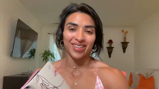 Reading Love Poems Prt 4