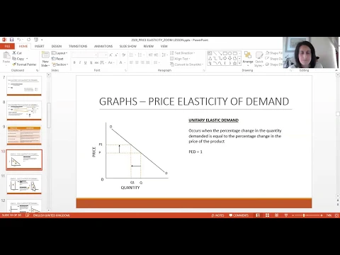 Download MP3 Grade 11 Economics Price Elasticity 20200422