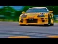 Download Lagu Evolusi KL Drift 2 - 350Z \u0026 RX7 vs Supra \u0026 S13 | HD