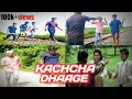 Download Lagu Kachche Dhaage (1999) | Ajay Devgan \u0026 Saif Ali Khan | Kachche Dhaage Movie |hd