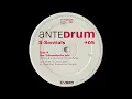 Download Lagu S-Sentials - Dat Trömmelsche Jeht [Antedrum]