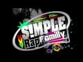 Luka Lama Timbul Kembali Mantan Terindah - Simple Rap Family Ft Remsta Rap [Official Music]