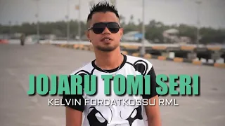 kelvin fordatkossu jojaru tomi seri tobelo remixer grt 2019