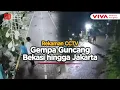 Download Lagu Kumpulan Video Detik-detik Gempa di Bekasi Membuat Warga Panik