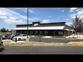 Abandoned Cracker Barrel Old Country Store - Bend OR