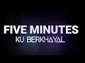 Download Lagu Five minutes - Ku berkhayal | Lyrics